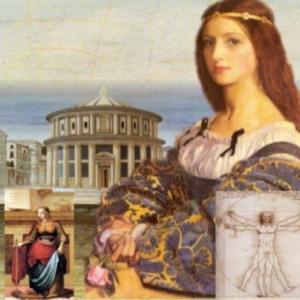El renacer de las artes