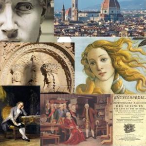 El renacer de las artes 2