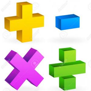 Matemáticas 