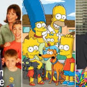 TV programmes