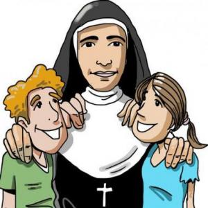Duchazo de educadoras FMA