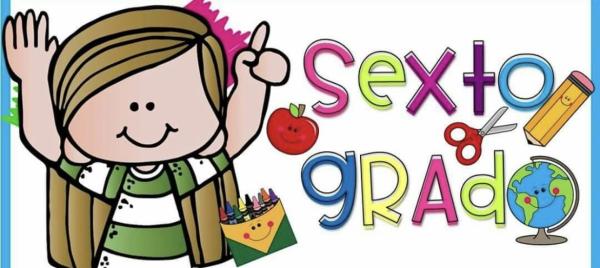 Sexto grado