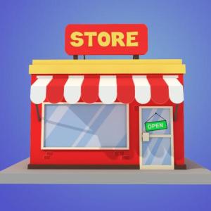Stores