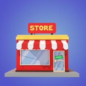 Stores