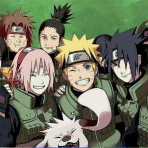 Naruto