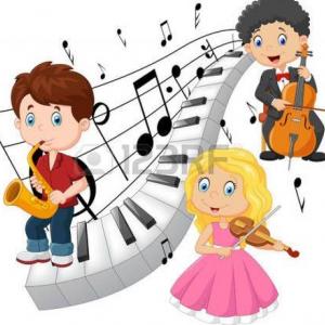 LOS INSTRUMENTOS MUSICALES