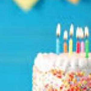 Party Food