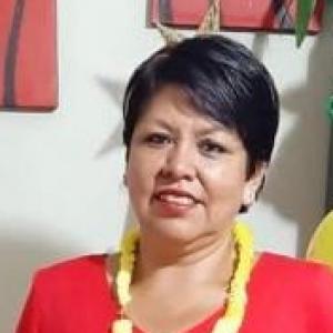 Miriam Elizabeth Herencia Antonio