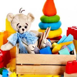 Portada del juego MEMO MES JOUETS – Idiomas