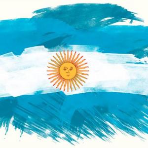 Día de la bandera!