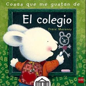 Mi colegio...