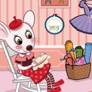 LA RATITA PRESUMIDA