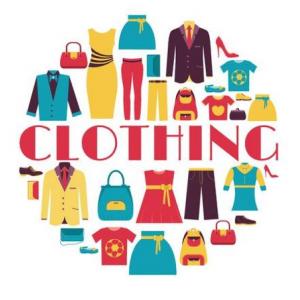 Clothing