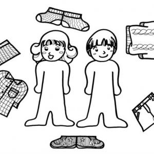 Clothing