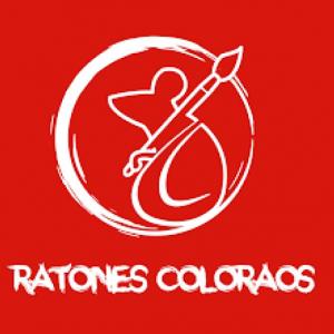 Ratones  Coloraos