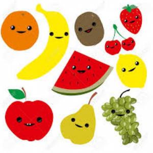 Memoria frutal benm