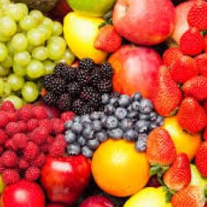 Portada del juego Fruits and Vegetables – Idiomas