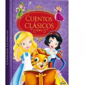 Cuentos clásicos 