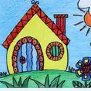 My House