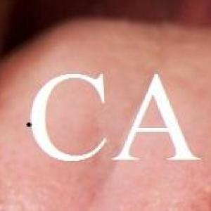 PALABRAS CON CA