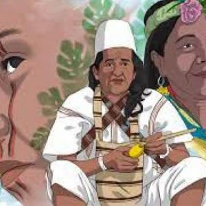 Poblacion indigena