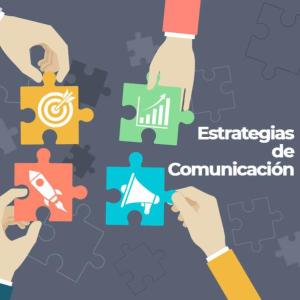 Comunica y Avanza: El desafío del estratega digital
