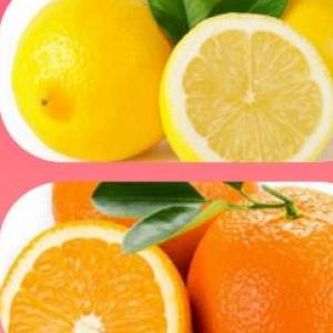 Memotest de las frutas