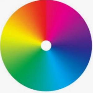 Adivina que color es 