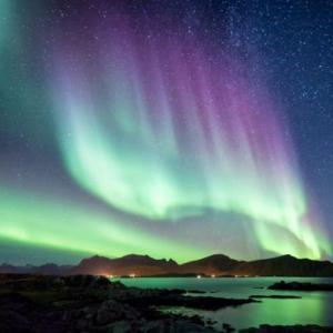 ¿Que tanto sabes de la aurora boreal?