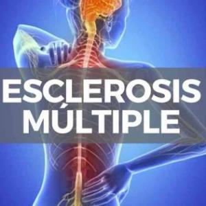 Esclerosis múltiple