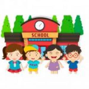 SCHOOL OBJECTS2