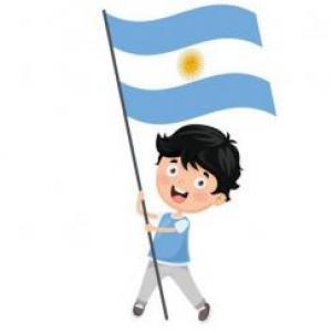 OUR FLAG