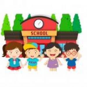 SCHOOL OBJECTS3