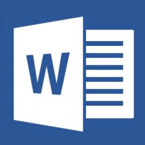 Ahorcado MS Word