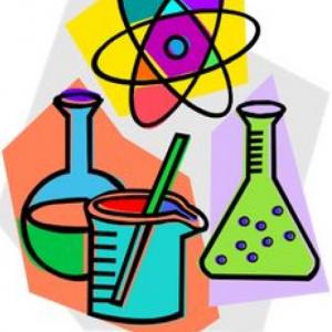 La Química en un Juego