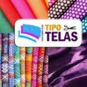 TIPOS DE TELAS