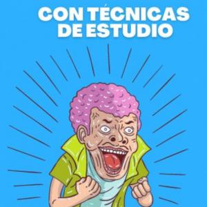 Repasando las técnicas de estudios