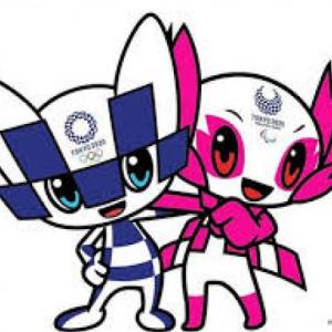 Mascotas Deportivas