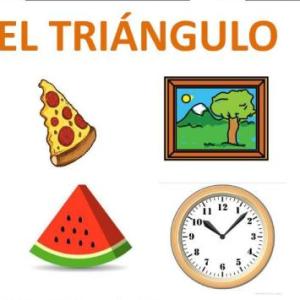 TRIANGULOS