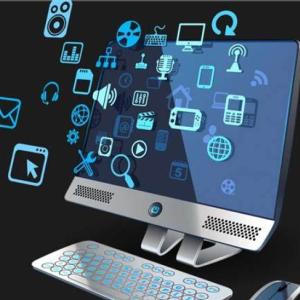Conoce más sobre los navegadores de búsqueda y el computador.