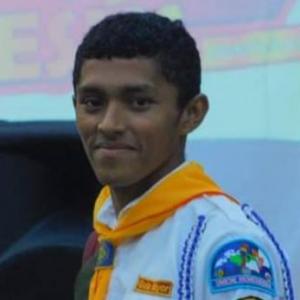 Gerson Oniel  Sánchez Aguilera