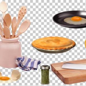 Kitchen Utensils