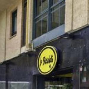 ¿Cuál es la opción correcta para que FINANCIO, logre su sueño?