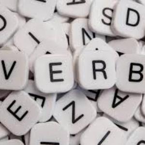 HAVE FUN LEARNING WITH VERB VERBS