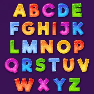 Las letras