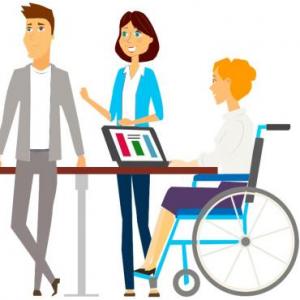 inclusión laboral