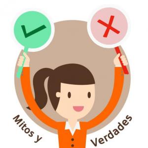 DERRIBANDO MITOS ALIMENTARIOS