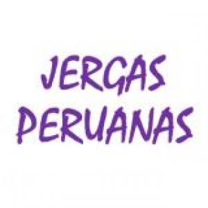 JERGAS PERUANAS #2