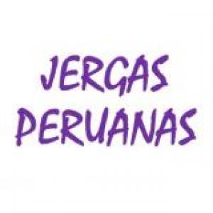 Imagen de portada del videojuego educativo: JERGAS PERUANAS, de la temática Ocio