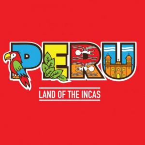 Imagen de portada del videojuego educativo: Peruvian Bicentennial 2021, de la temática Idiomas